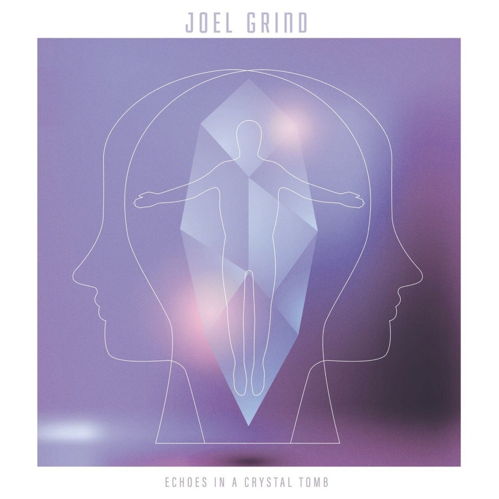 Echoes in a Crystal Tomb by Joel Grind‎ New Vinyl Mondo